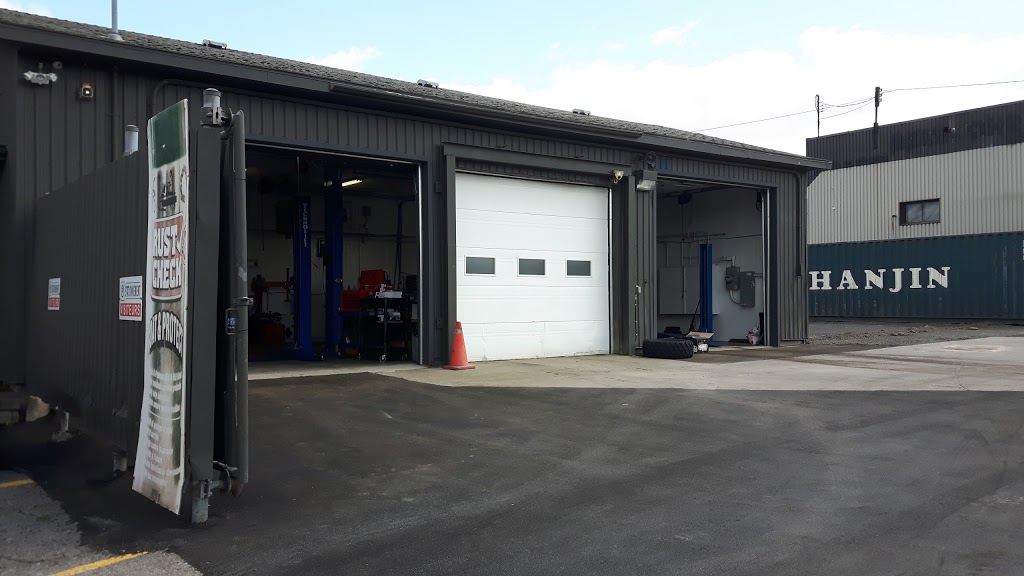 Antirouille pour Automobile Rust Check | 76 Rue de la Station, Laval, QC H7M 1P5, Canada | Phone: (450) 629-6333