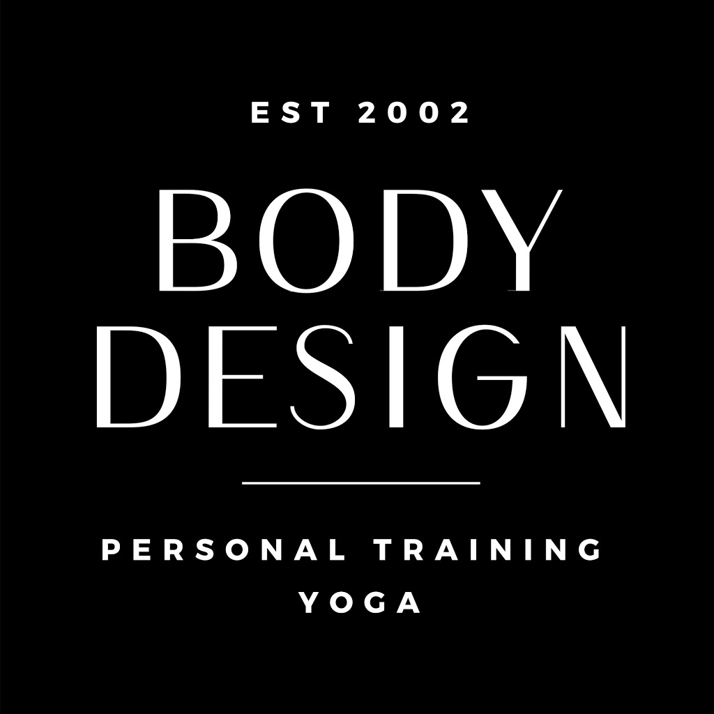 Body Design - Personal Training & Yoga | 16 Main St, Mount Albert, ON L0G 1M0, Canada | Phone: (905) 473-3888