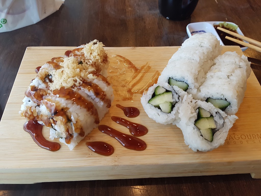 Wasabi | 4350 Albert St, Regina, SK S4S 3R9, Canada | Phone: (306) 543-9272