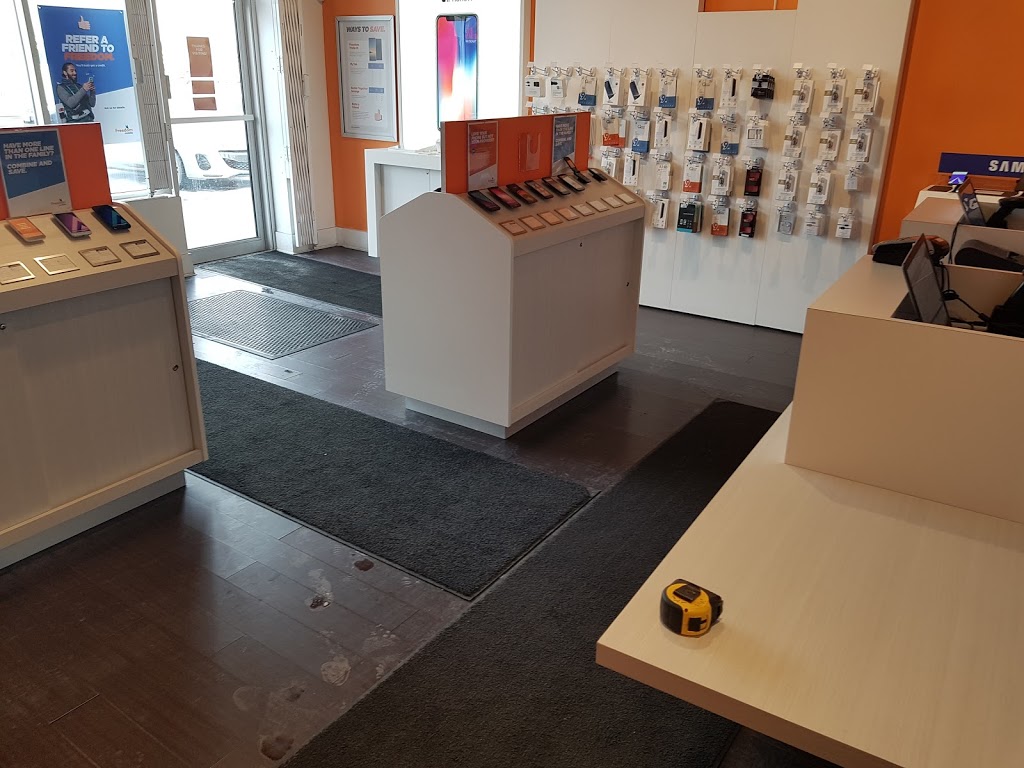 Freedom Mobile | 1241 Barton St E, Hamilton, ON L8H 2V4, Canada | Phone: (289) 489-6447