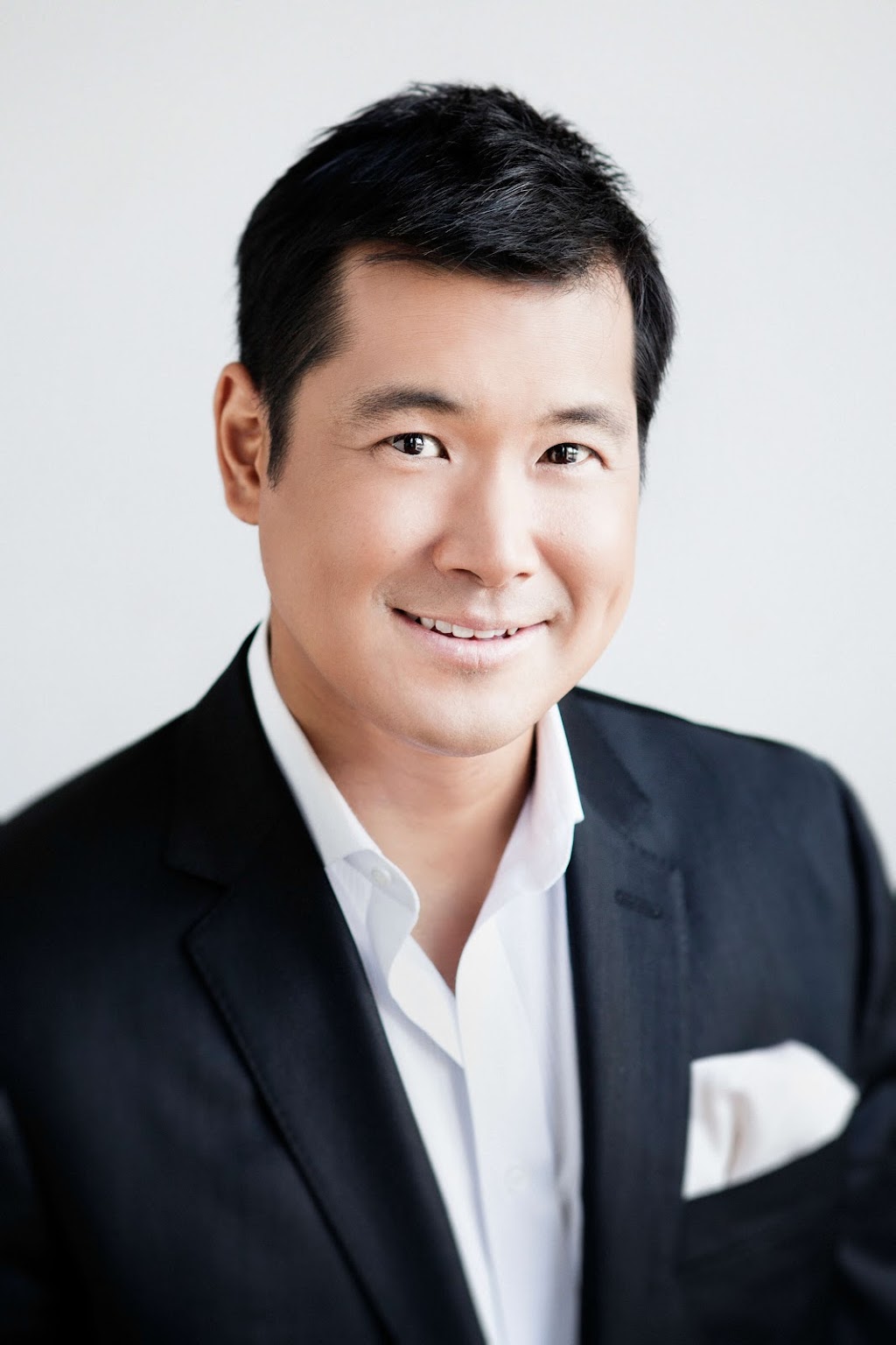 Corey Jong, Senior Partner - Jong Perraton Private Wealth Group | 78 Hillside Dr, East York, ON M4K 2M6, Canada | Phone: (416) 904-5664