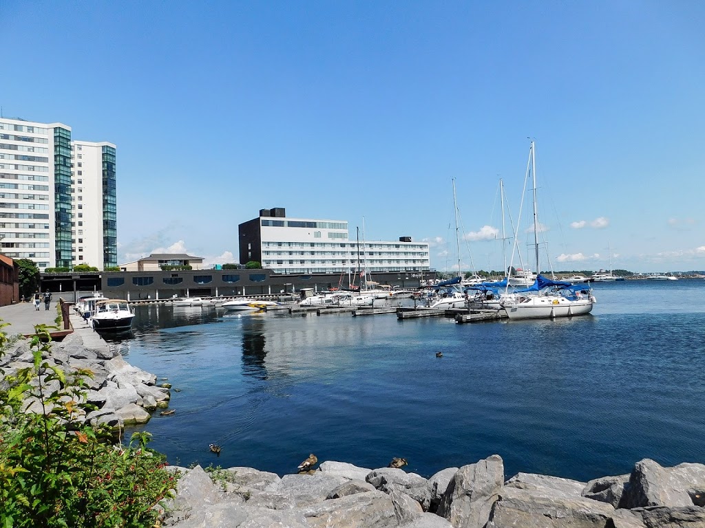 Kingston Waterfront | Waterfront Pathway, Kingston, ON K7L 0A5, Canada