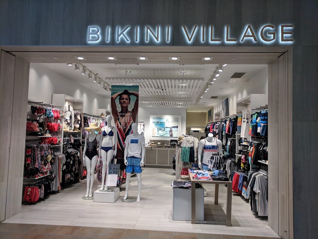Bikini Village Fairview Park | 2960 Kingsway Dr, Kitchener, ON N2C 1X1, Canada | Phone: (519) 748-0301
