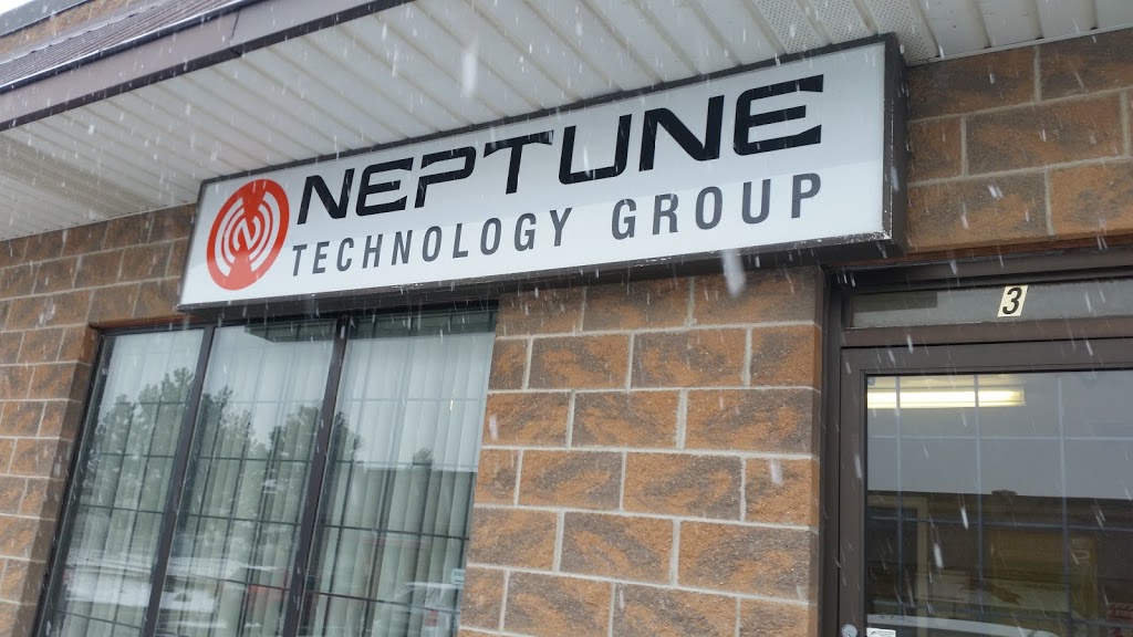 Neptune Technology Group | 76 Harlowe Rd, Hamilton, ON L8W 3R6, Canada | Phone: (905) 575-7926
