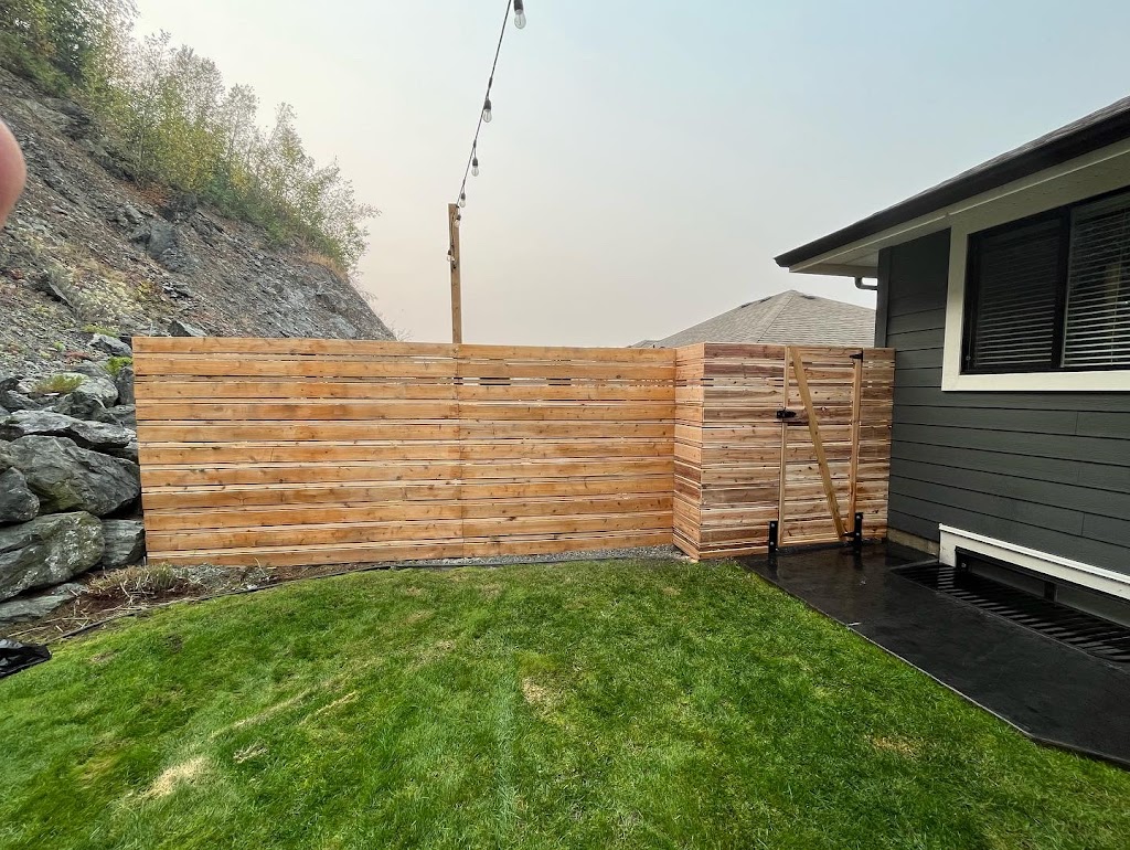 InLine Fencing LTD | 10216 Crystal Dr, Chilliwack, BC V2P 6T8, Canada | Phone: (604) 701-1054