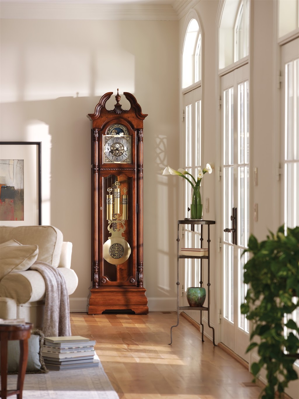 Big Ben Clock Gallery | 7857 Wyandotte St E, Windsor, ON N8S 1S8, Canada | Phone: (519) 974-3457