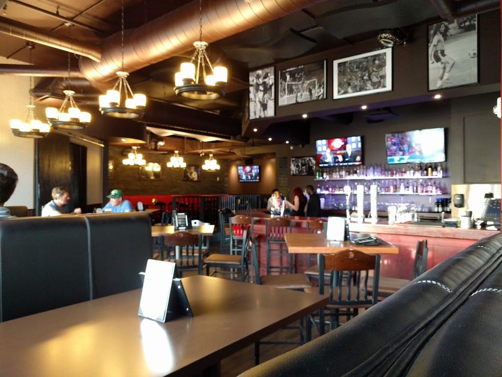 The Lobby Kitchen & Bar | 2545 S, Broad St, Regina, SK S4P 0M9, Canada | Phone: (306) 789-5545