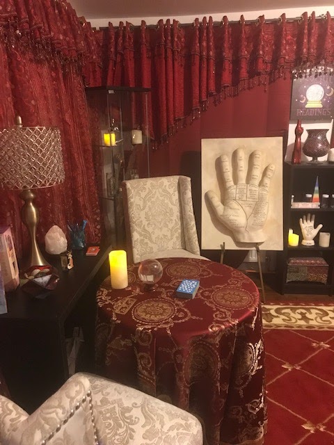 Best Psychic Toronto | 63 Keele St, Toronto, ON M6P 2J8, Canada | Phone: (647) 293-5719