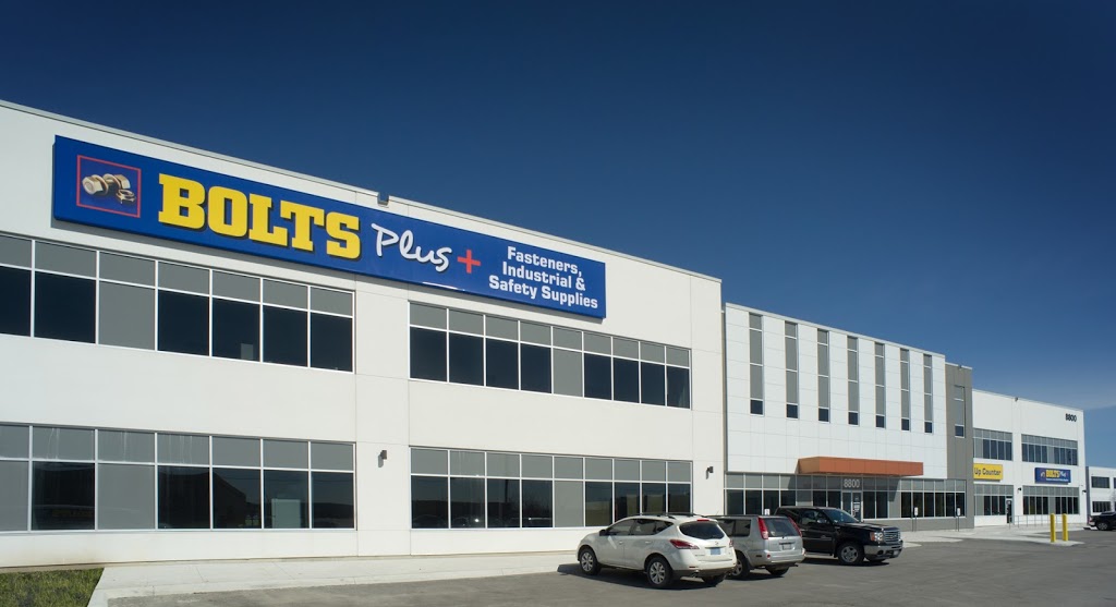 Bolts Plus Bolton | 8800 George Bolton Pkwy, Bolton, ON L7E 2Y4, Canada | Phone: (866) 332-6587