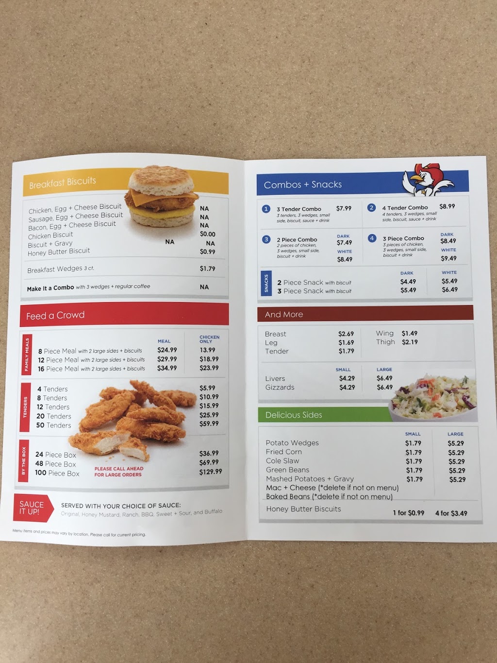 Chester’s chicken | 2368 Hamburg Turnpike, Buffalo, NY 14218, USA | Phone: (716) 262-0154