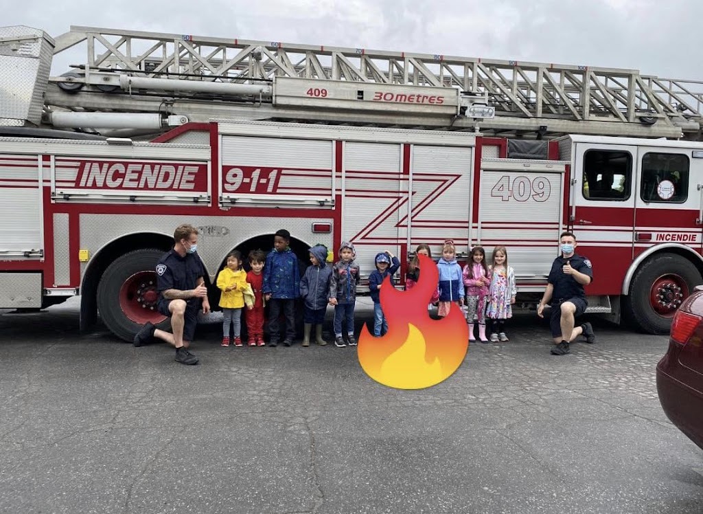 Croque-Magie Prématernelle - Nursery Educational À Laval | 302 Rue Renaud O, Laval, QC H7M 3M1, Canada | Phone: (514) 553-4604