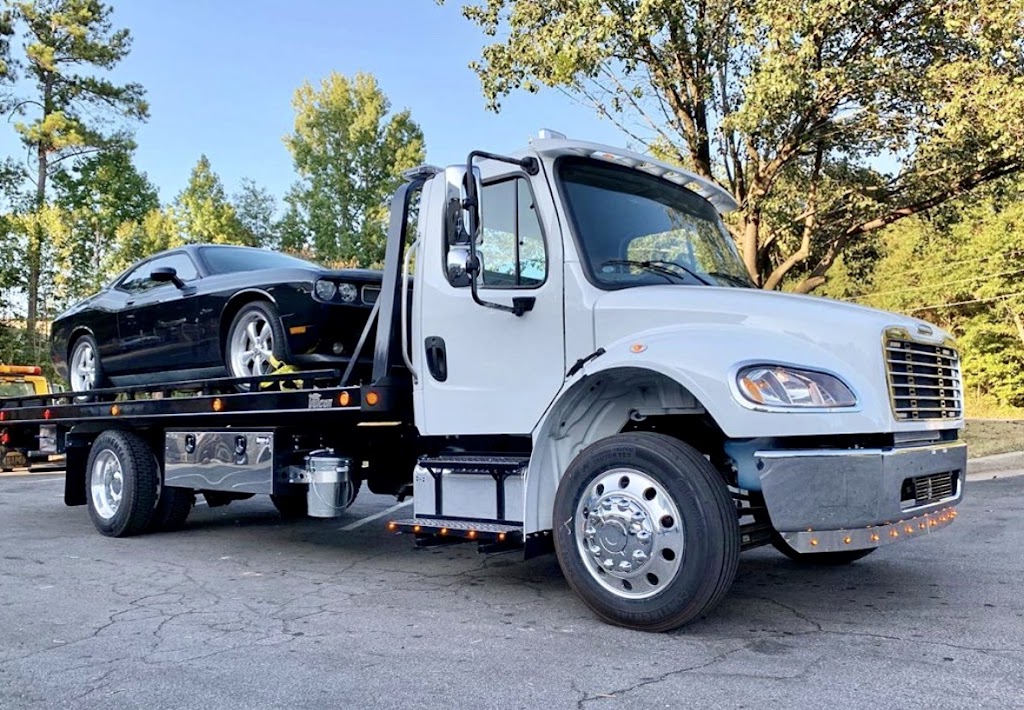 Towing 24h Ville Chateauguay Kahnawake | CP 80033, Rue Principale, Châteauguay, QC J6J 5X2, Canada | Phone: (450) 287-0170