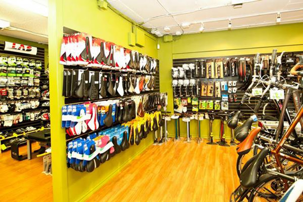 Cyclo sportif G.M. Bertrand | 710 Boulevard Saint-Joseph, Gatineau, QC J8Y 4A8, Canada | Phone: (819) 772-2919