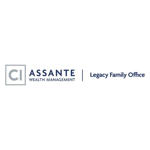 Legacy Family Office | Assante Wealth Management Surrey | 15288 54a Ave #310, Surrey, BC V3S 5J9, Canada | Phone: (604) 678-3003