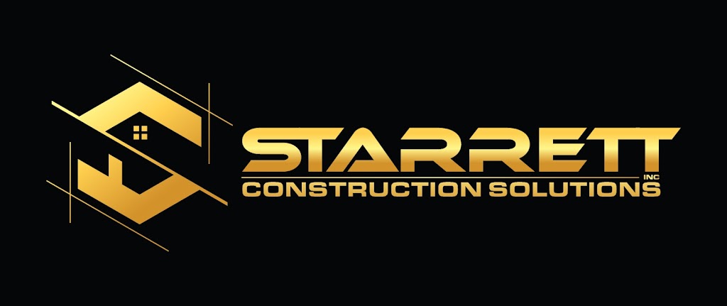 Starrett Construction Solutions Inc. | 20120 20 Ave NW, Edmonton, AB T6M 0X7, Canada | Phone: (587) 983-4648