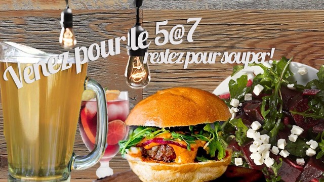 Café Bistro St-Bruno | 2240 Boul Sir-Wilfrid-Laurier, Saint-Bruno-de-Montarville, QC J3V 4P6, Canada | Phone: (450) 653-2456