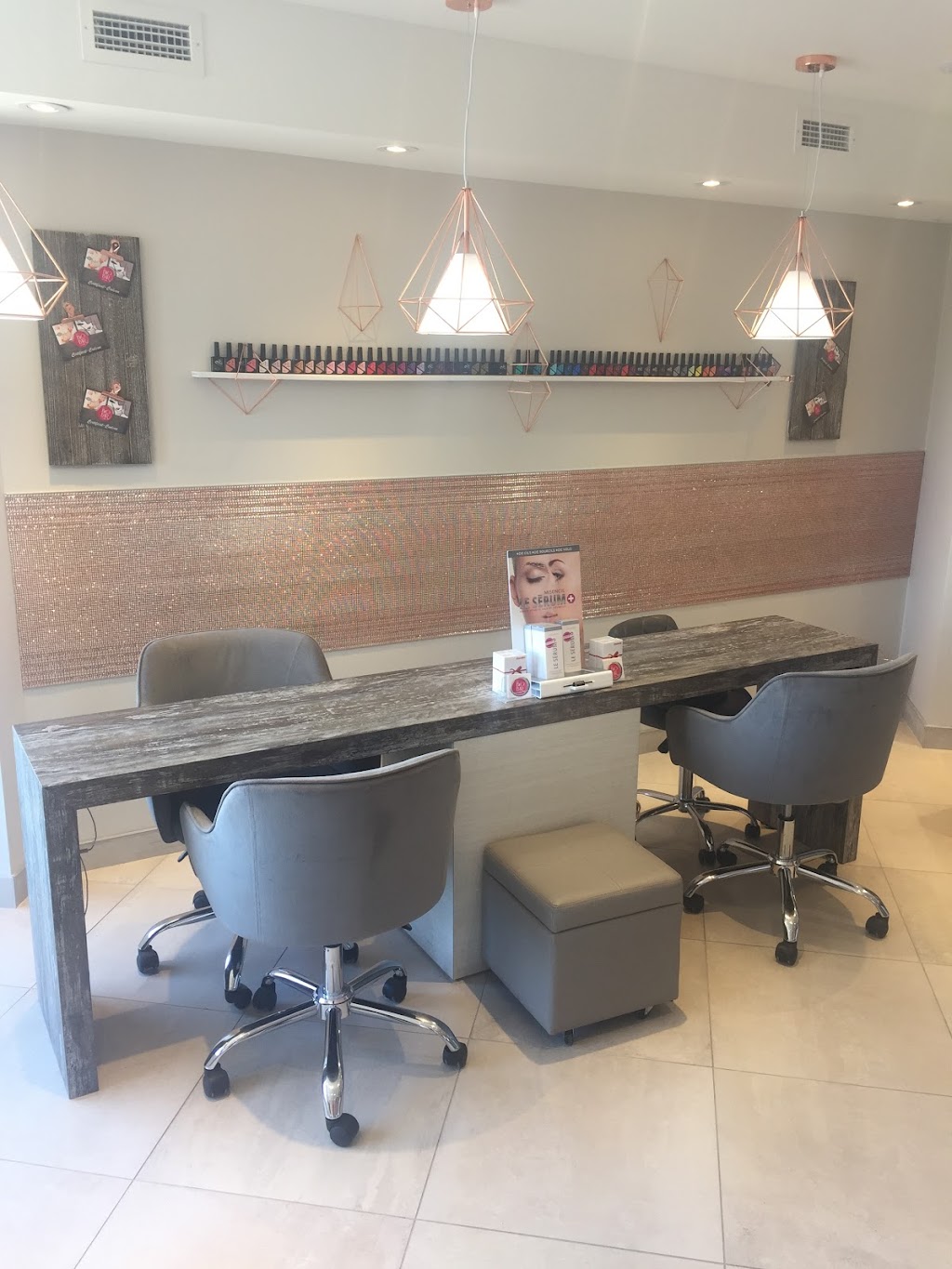 LeBioBar - Manucure & Pédicure - Bio Sculpture gel | 1071 Bd Saint-Bruno, Saint-Bruno-de-Montarville, QC J3V 6P4, Canada | Phone: (450) 653-0505