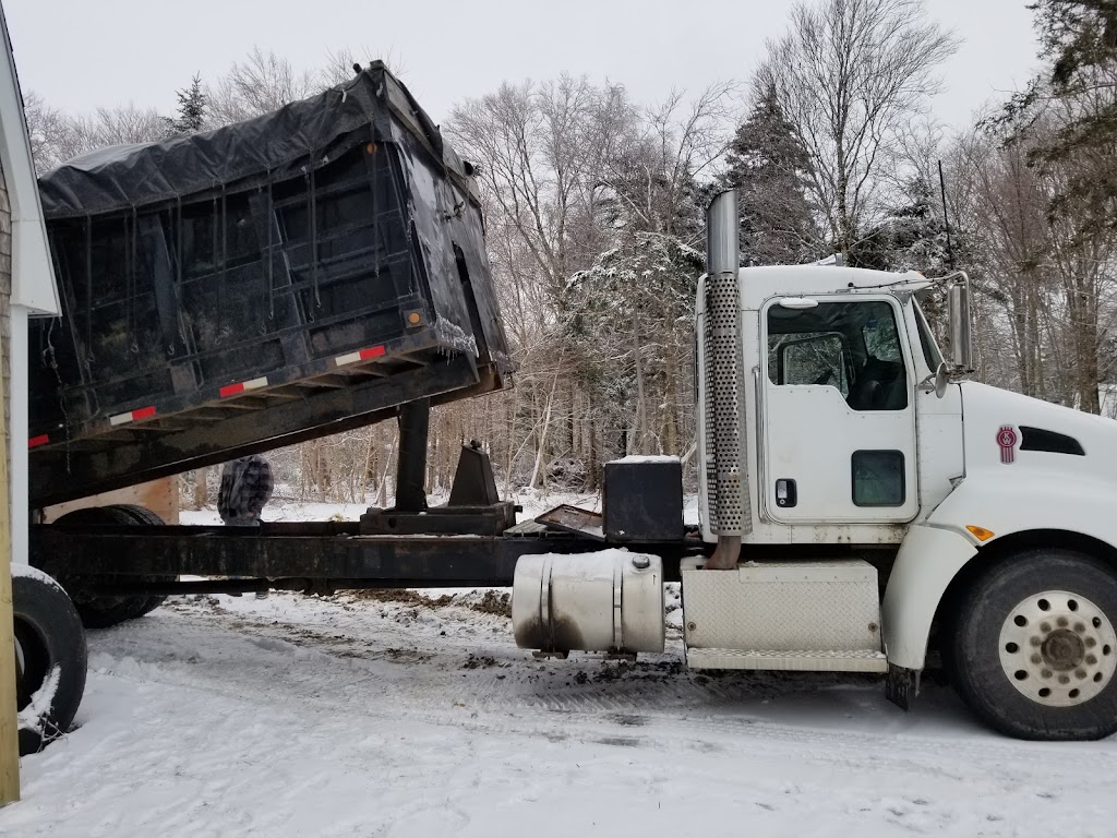 Maple Ridge Stable | 224 Etter Rd, Mount Uniacke, NS B0N 1Z0, Canada | Phone: (902) 499-0654