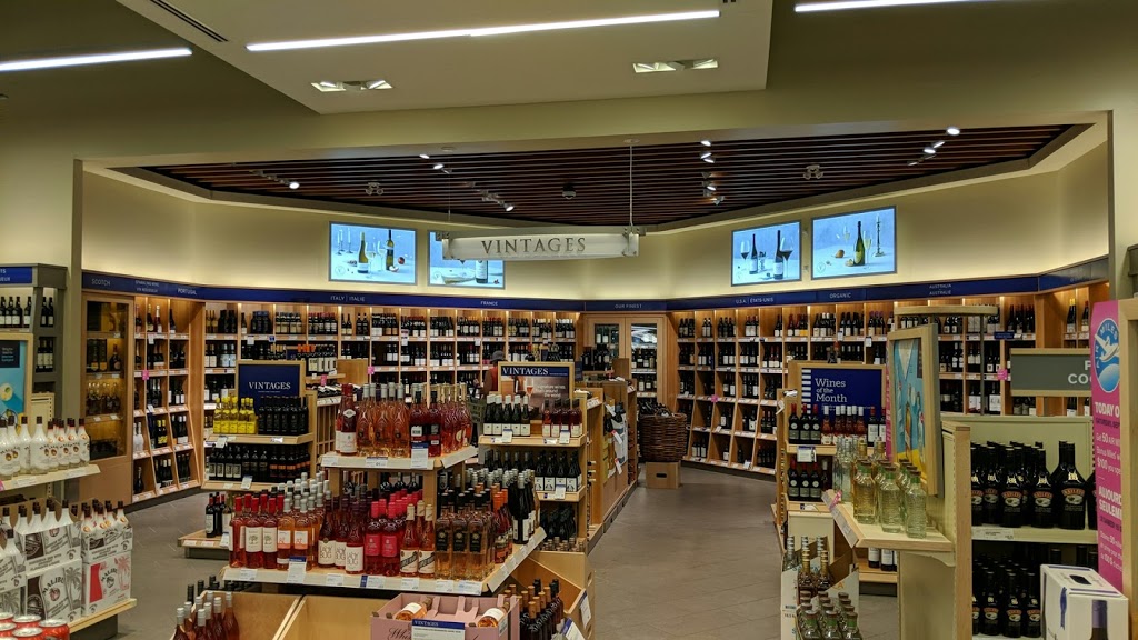 LCBO | 1981 Hyde Park Rd, London, ON N6H 0A3, Canada | Phone: (519) 474-4021