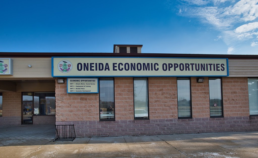 Oneida Language Cultural Centre | 2114 Ball Park Rd, Southwold, ON N0L 2G0, Canada | Phone: (519) 652-6227