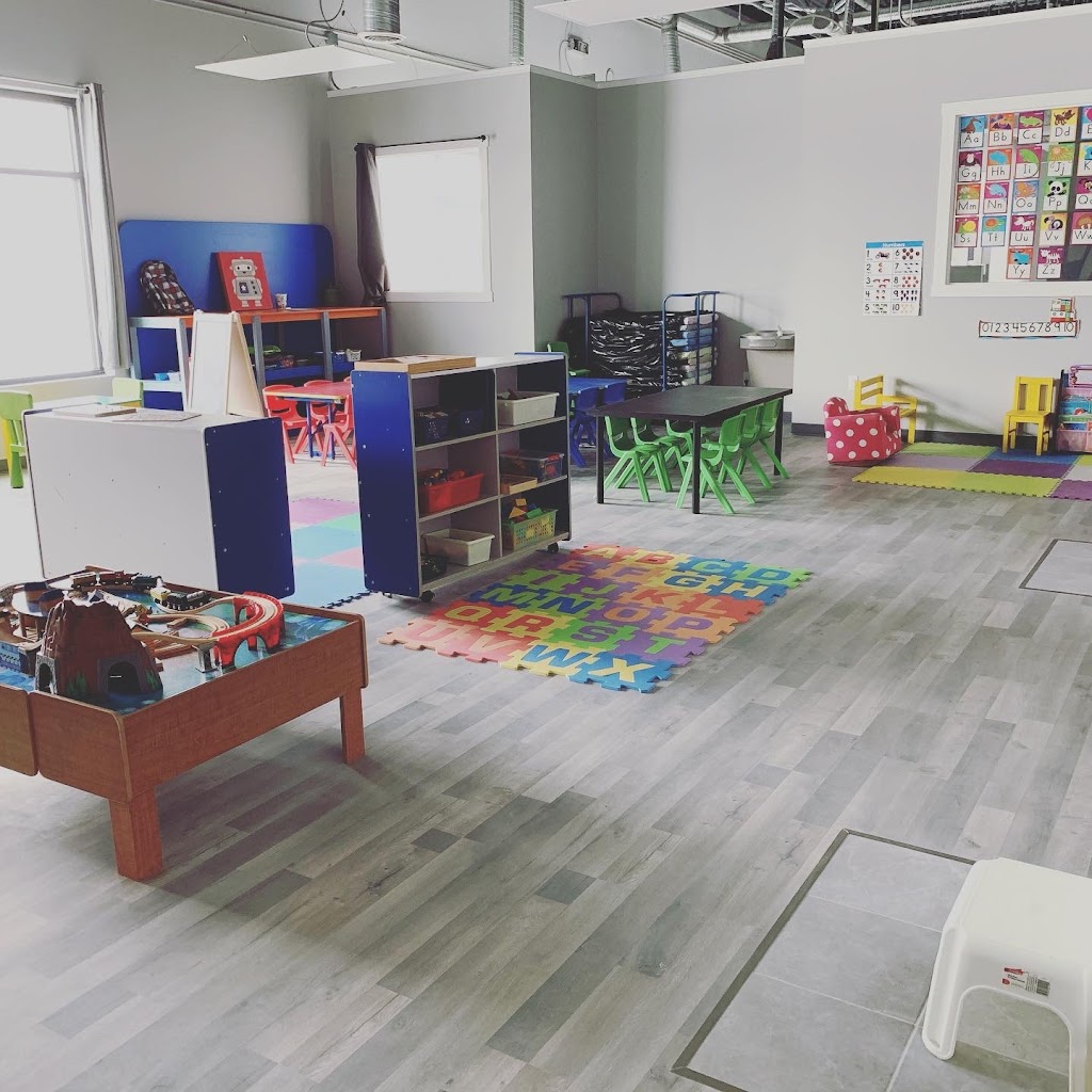 SALISBURY DAYCARE AND OSC CENTER | 75 Salisbury Way #110, Sherwood Park, AB T8B 1K4, Canada | Phone: (587) 456-8386