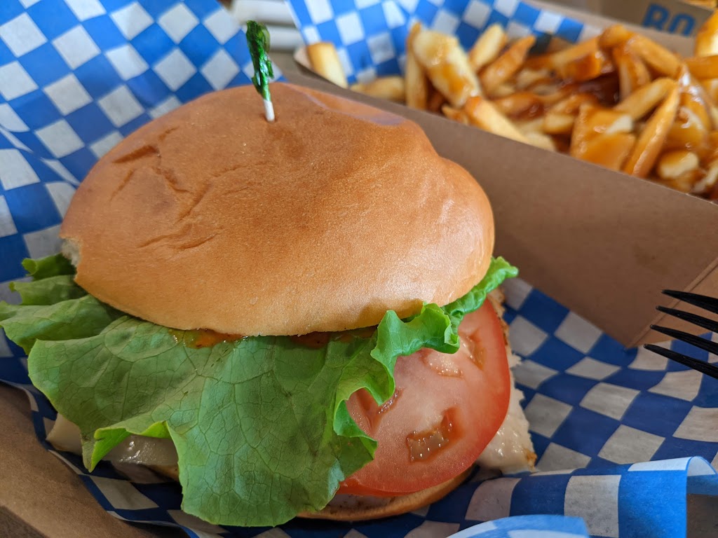 Boardwalk Fries Burgers Shakes - Fairmont Hot Springs | 5052 Riverview Rd Building 8000, Fairmont Hot Springs, BC V0B 1L1, Canada | Phone: (778) 525-0052