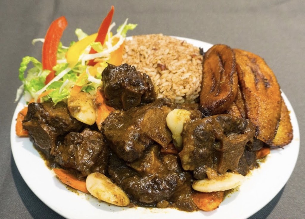 Pats Caribbean And Catering Services Ltd | 470 N Rivermede Rd, Concord, ON L4K 3R8, Canada | Phone: (905) 738-6999