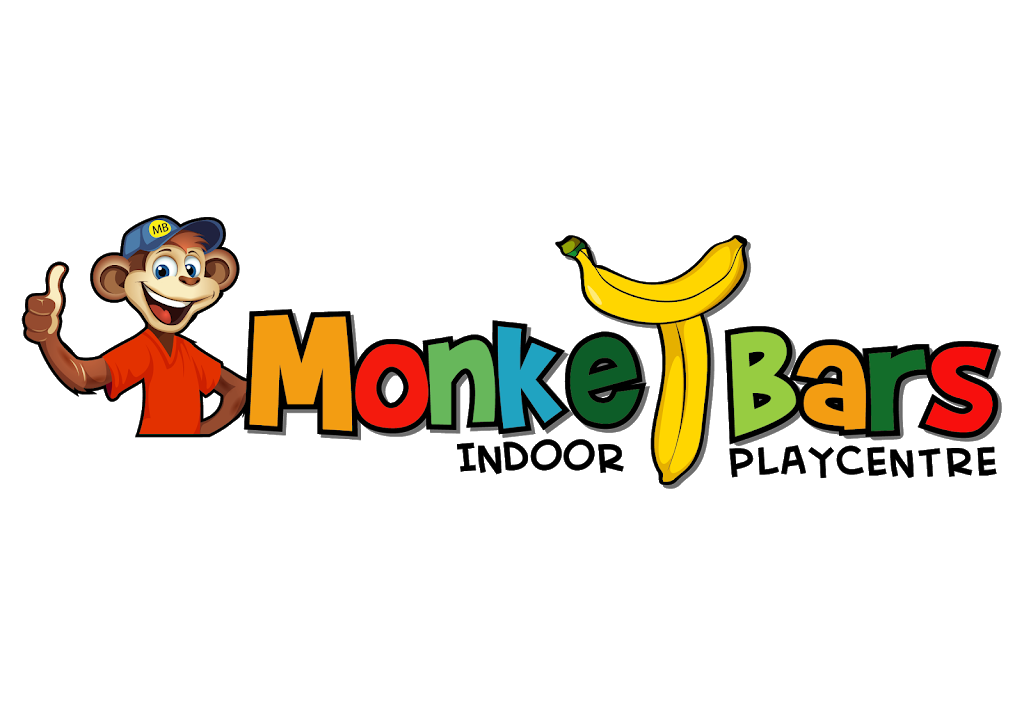 Monkey Bars Playcentre | 1235 Main St N #122b, Moose Jaw, SK S6H 6M4, Canada | Phone: (306) 693-6665