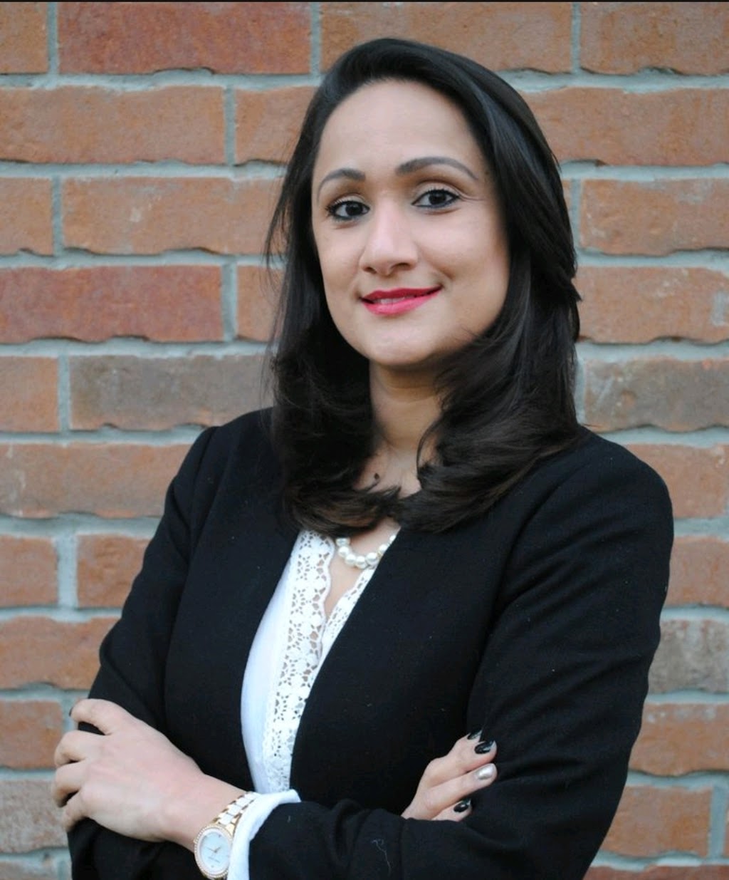 Deepali Chadha-Mortgage agent at Mortgage Diligent | 22 Humberside Ave, Brampton, ON L7A 1L4, Canada | Phone: (437) 221-7567