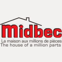 Midbec Ltée | 900 Windmill Rd, Dartmouth, NS B3B 1P7, Canada | Phone: (902) 468-9077