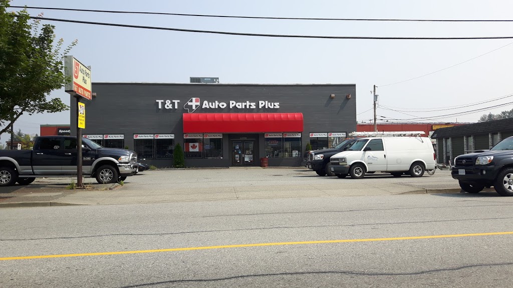 T&T Parts LTD. | 11970 227 St, Maple Ridge, BC V2X 6J2, Canada | Phone: (604) 463-7822