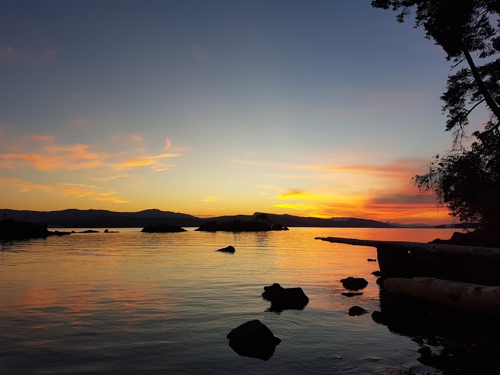 Shingle Bay Campground | Shingle Bay Rd, Pender Island, BC V0N 2M1, Canada