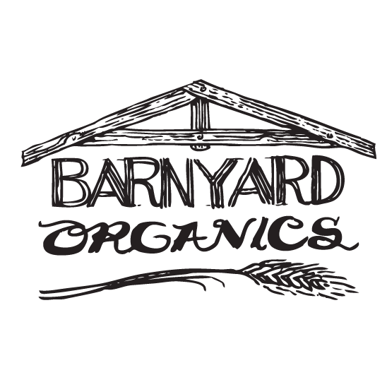 Barnyard Organics Ltd/East Coast Organic Grainery | 1934 N Freetown Rd, Rte 108, Lower Freetown, PE C0B 1M0, Canada | Phone: (902) 887-3188