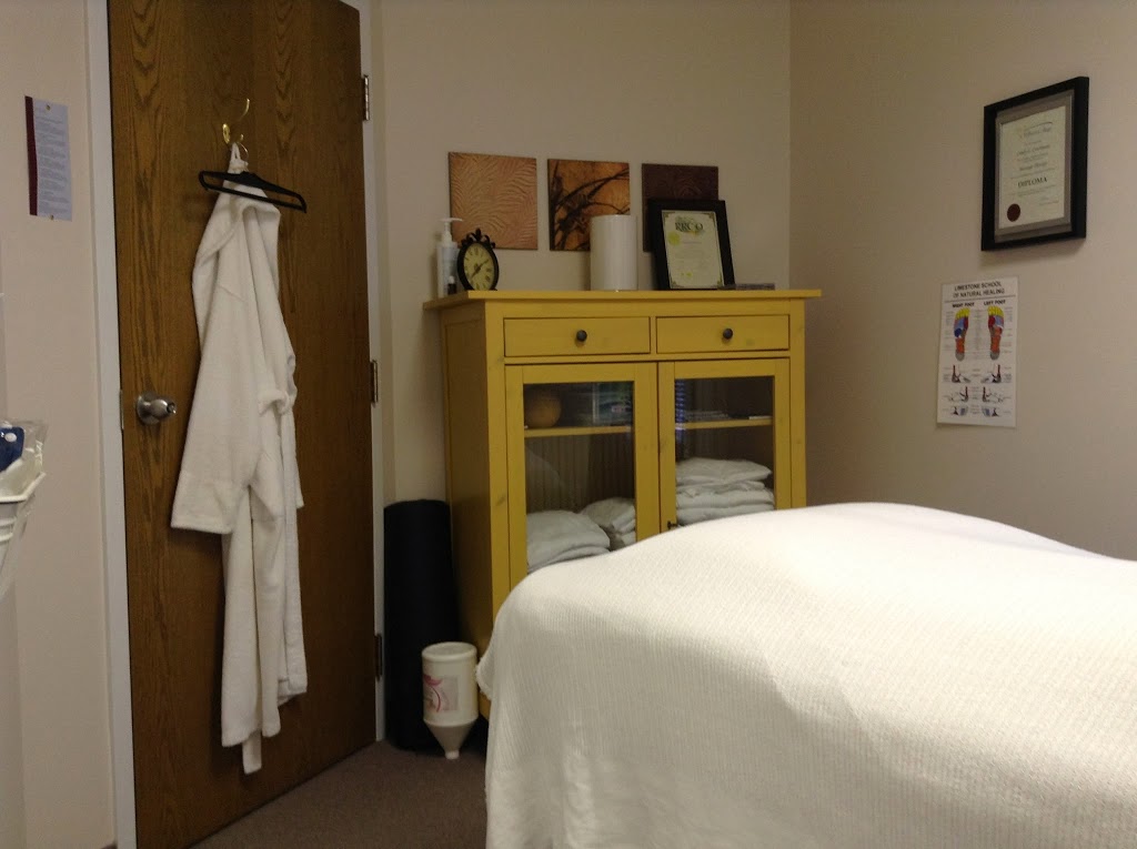 Relaxation Massage ~ Feel Better Quinte! | 259 Albert St, Belleville, ON K8N 3N9, Canada | Phone: (613) 969-5004