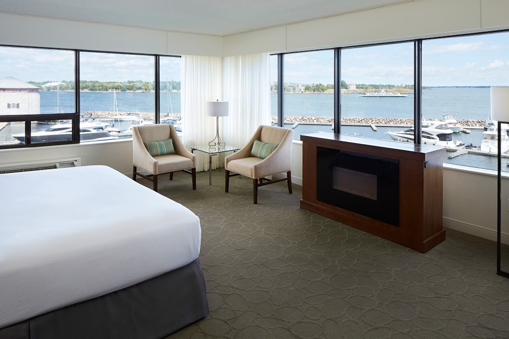 Delta Hotels by Marriott Kingston Waterfront | 1 Johnson St, Kingston, ON K7L 5H7, Canada | Phone: (613) 549-8100