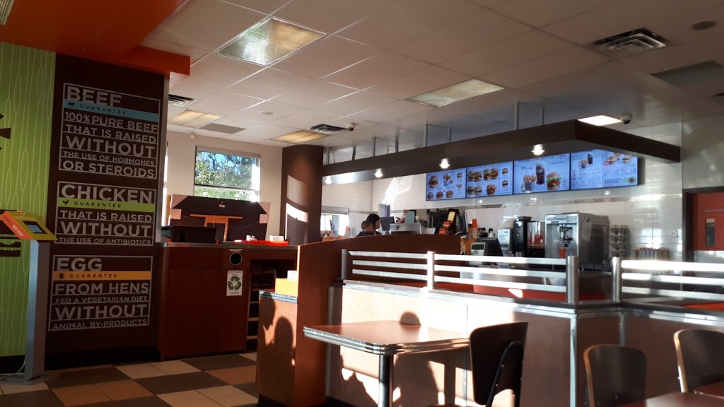 A&W Canada | Foothills No 31, Aldersyde, AB T0L 0A0, Canada | Phone: (403) 995-9152