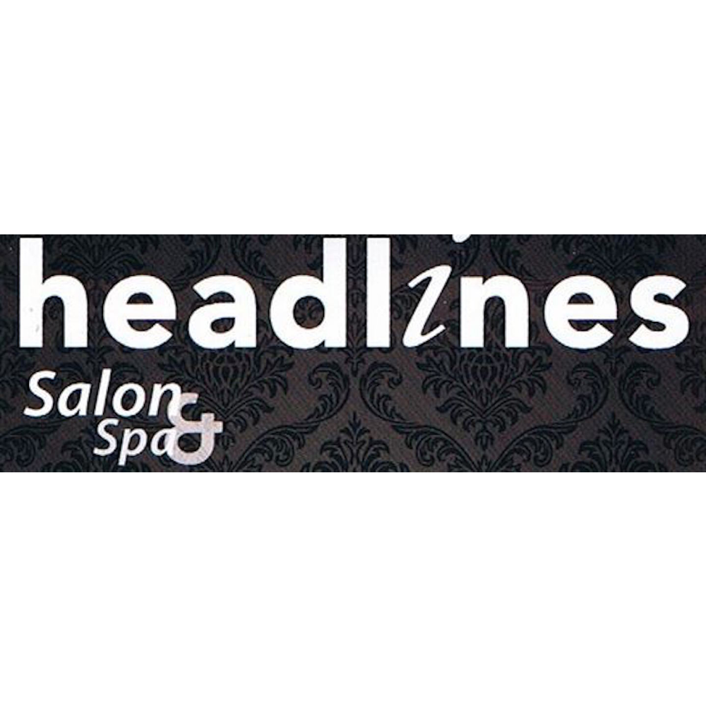 Headlines Salon | 6328 Main St, Whitchurch-Stouffville, ON L4A 1G9, Canada | Phone: (905) 642-0336