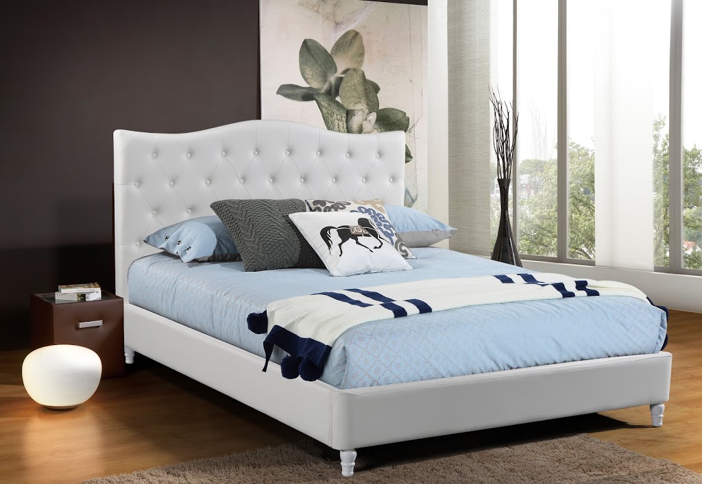ZEDS beds made easy | 2854 Peatt Rd #113, Victoria, BC V9B 3V6, Canada | Phone: (250) 894-9337