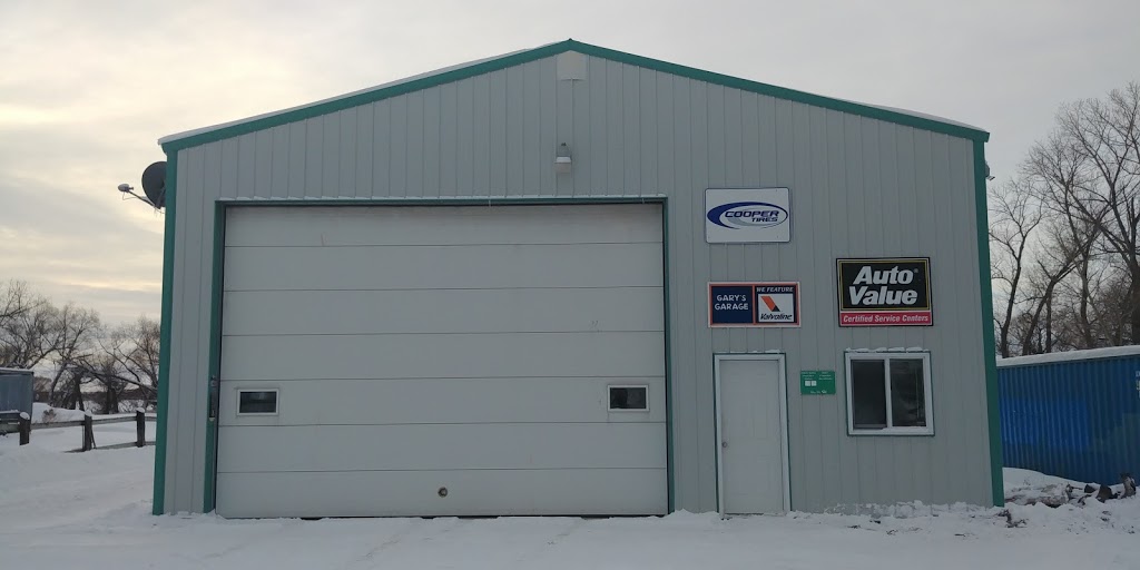 Garys Garage | 1420 Prairie Rd, Beausejour, MB R0E 0C0, Canada | Phone: (204) 268-2876