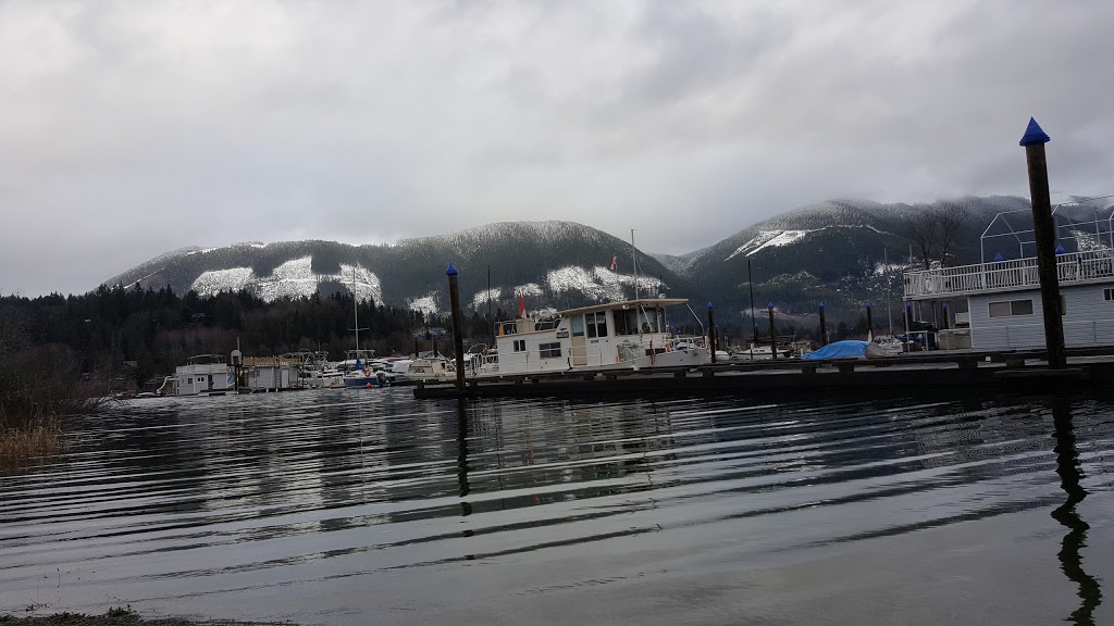 Cowichan Lake Marina | 415 Point Ideal Dr, Lake Cowichan, BC V0R 2G0, Canada | Phone: (250) 749-3530