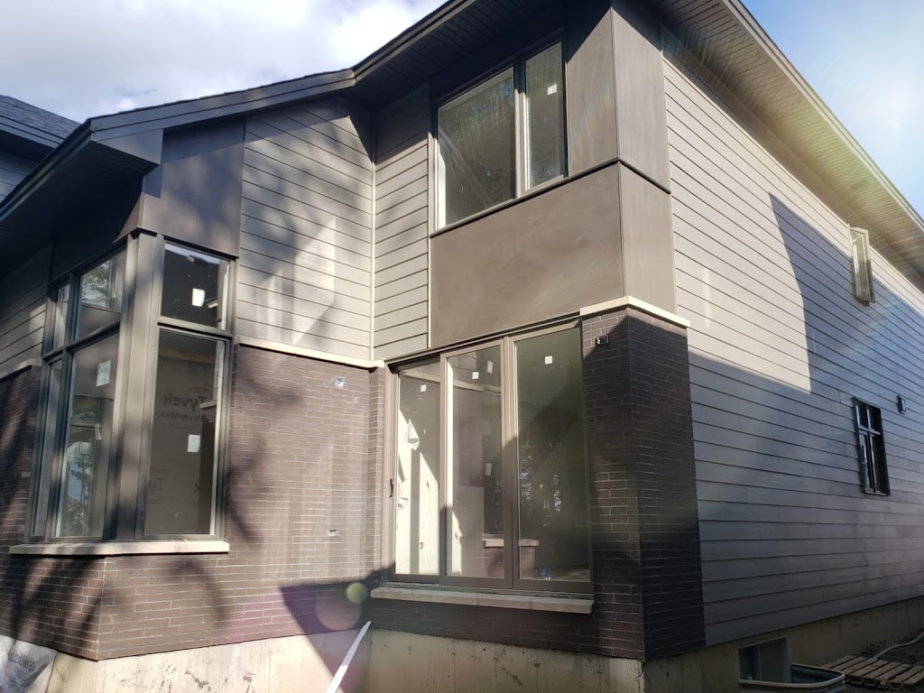 New Leaf Siding Exteriors LLC | 80 LYRID PRV, Nepean, ON K2J 6N3, Canada | Phone: (437) 248-1884