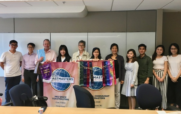 City Hall Connaught Toastmasters Club | 453 W 12th Ave, Vancouver, BC V5Y 1V4, Canada | Phone: (604) 871-6222