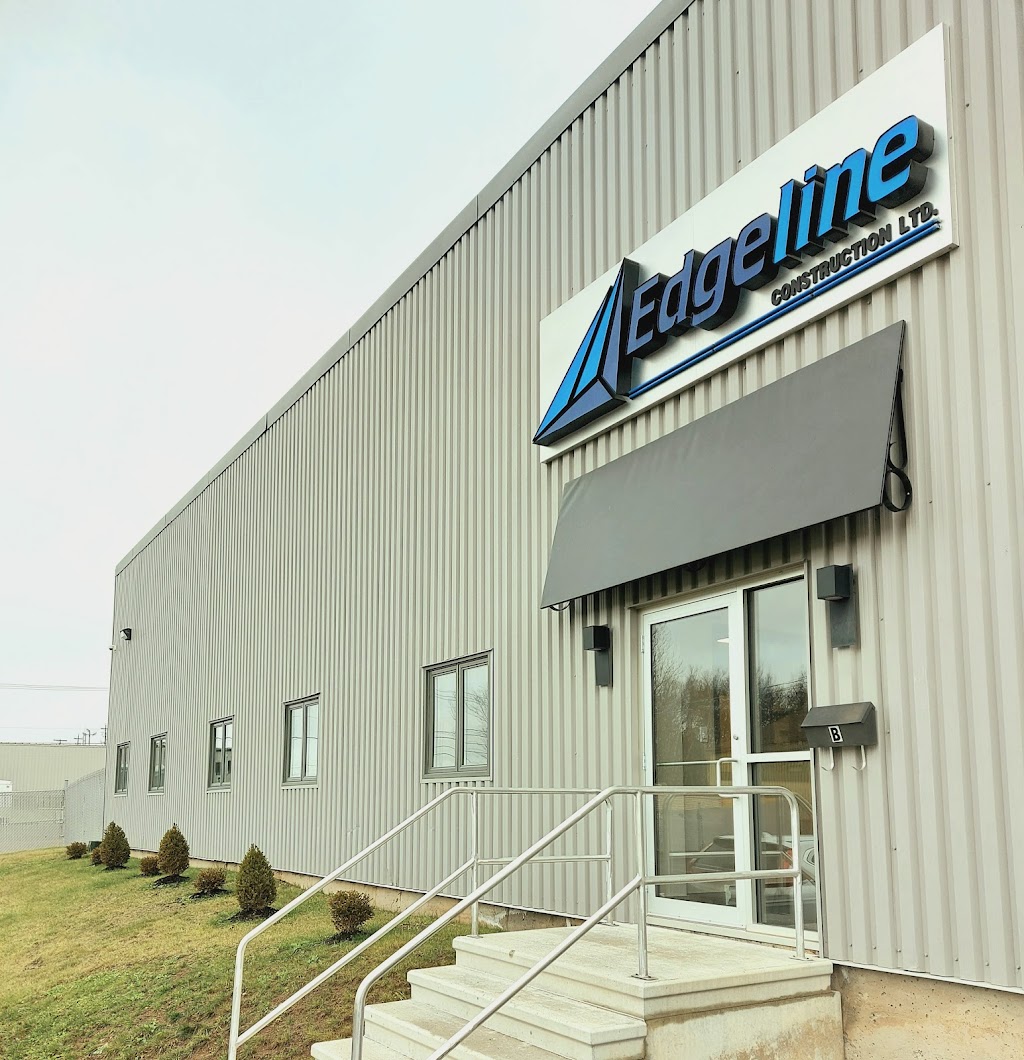 Edgeline Construction Ltd. | 683 B Malenfant Blvd, Dieppe, NB E1A 5T8, Canada | Phone: (506) 854-3941