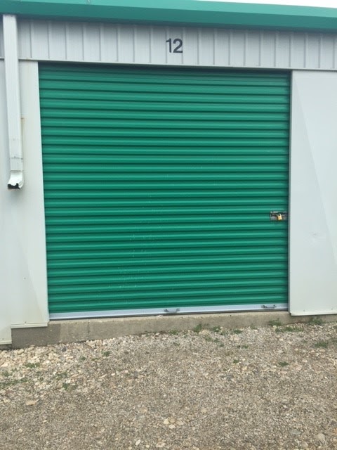 Access Storage - Spruce Grove Central | 474 Diamond Ave, Spruce Grove, AB T7X 4C3, Canada | Phone: (587) 600-2442