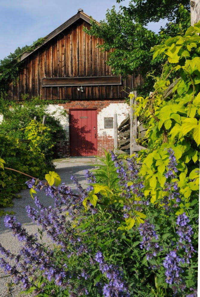 Todmorden Mills Heritage Site | 67 Pottery Rd, Toronto, ON M4K 2B9, Canada | Phone: (416) 396-2819