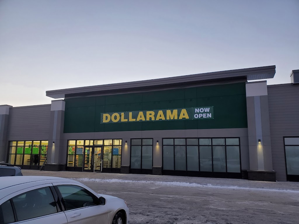 Dollarama | 55 Sage Creek Blvd, Winnipeg, MB R3X 0N3, Canada | Phone: (204) 256-6820