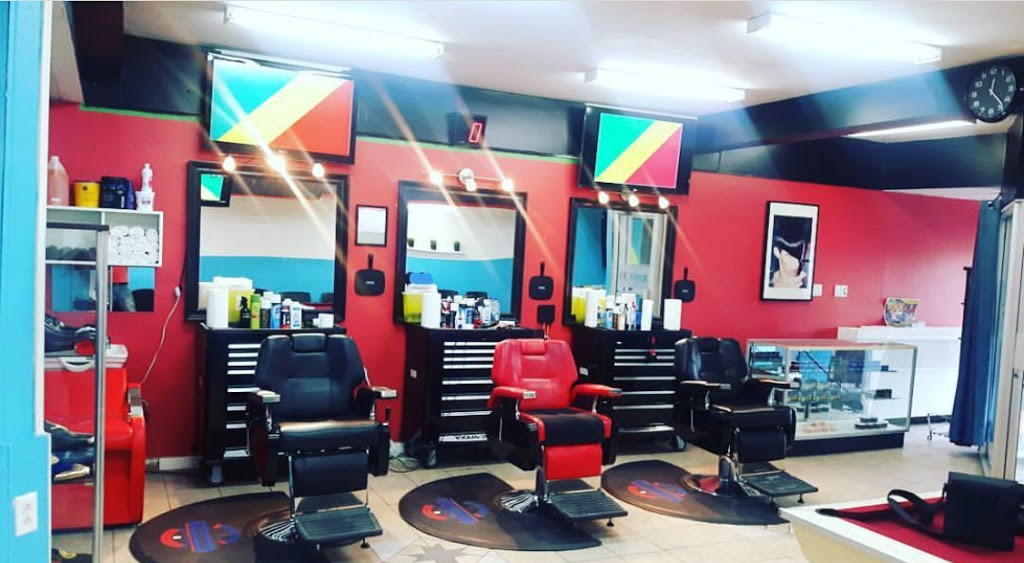 Chancenelle coiffure | 4051 Rue Hochelaga, Montréal, QC H1W 1K4, Canada | Phone: (514) 467-5265