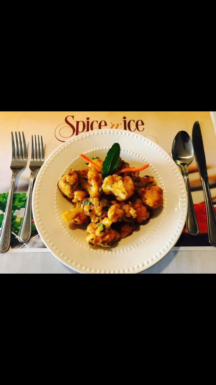 Spice N Ice | 1095 London Rd #3, Sarnia, ON N7S 1P2, Canada | Phone: (519) 344-2439