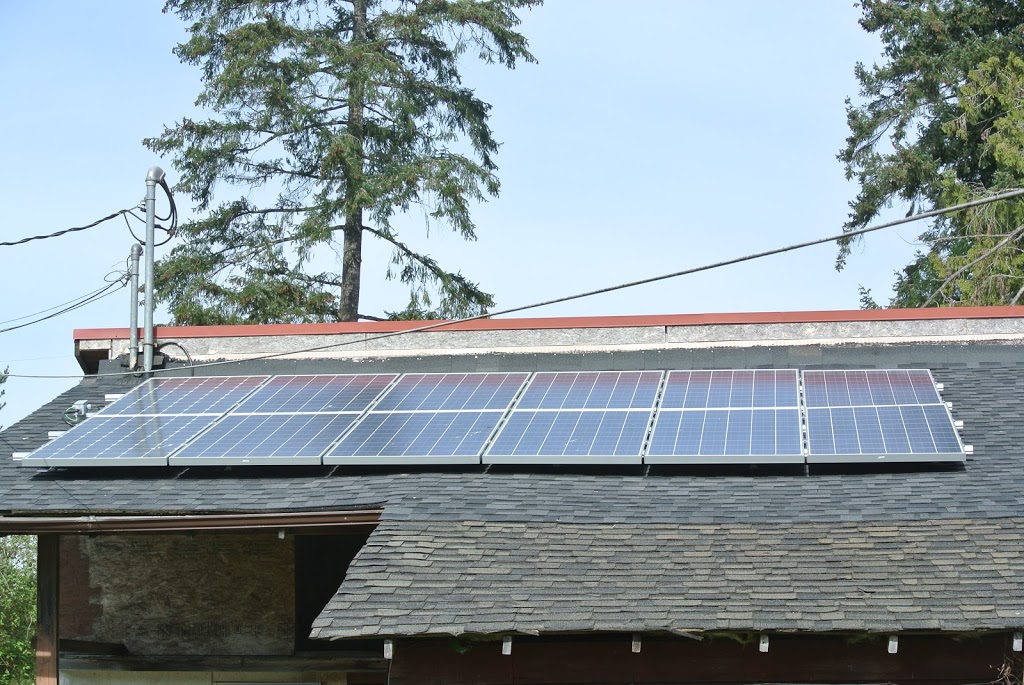 VI Solar Engineering | 1430 Errington Rd, Errington, BC V0R 1V0, Canada | Phone: (604) 719-6595