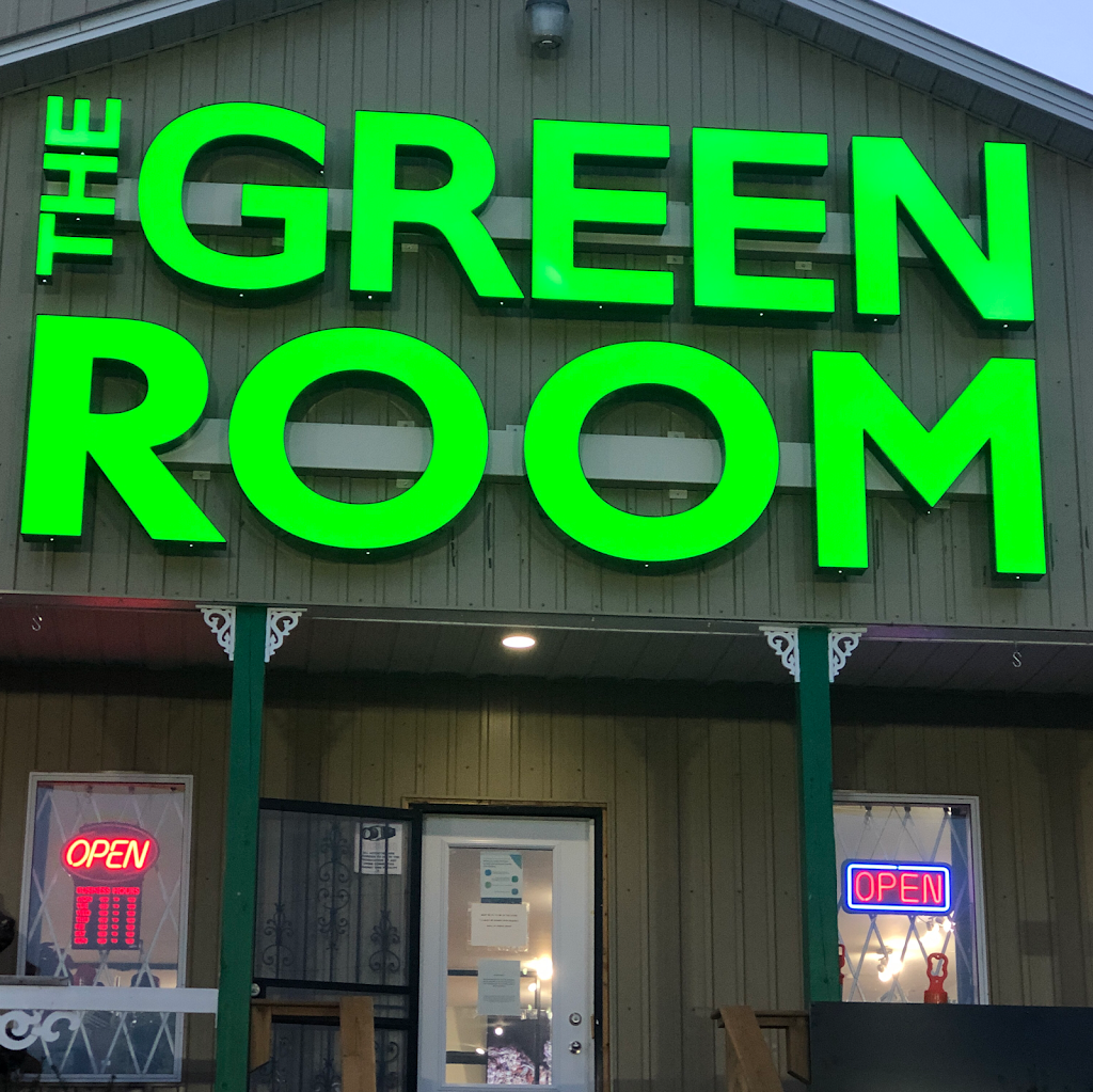 The Green Room | 8804 45, Roseneath, ON K0K 2X0, Canada | Phone: (289) 251-8268